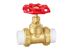 闸阀/截止阀/止回阀系列